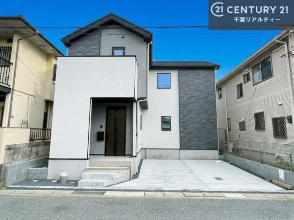 市原市五井の新築一戸建
