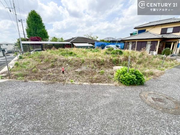 君津市北子安６丁目の新築一戸建