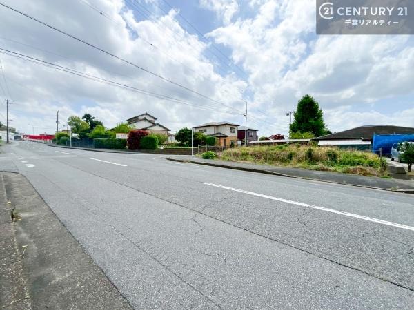 君津市北子安６丁目の新築一戸建