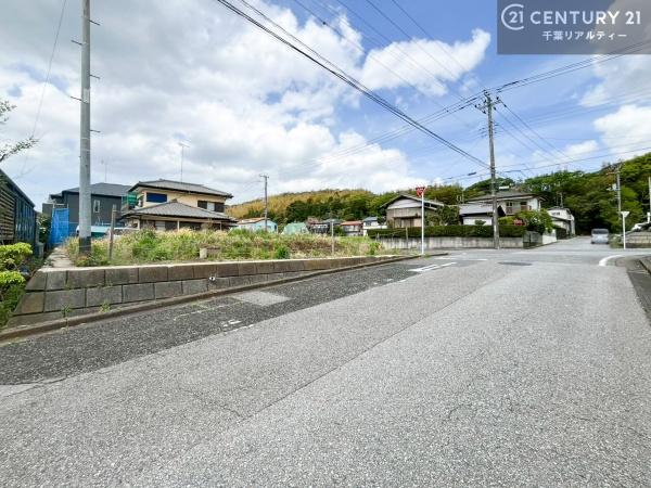 君津市北子安６丁目の新築一戸建