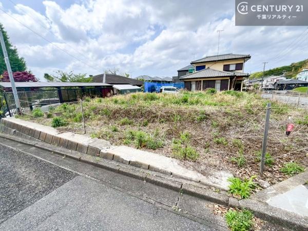 君津市北子安６丁目の新築一戸建