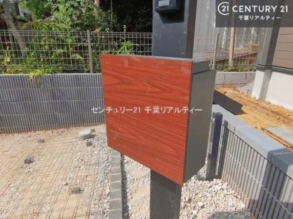 佐倉市最上町の新築一戸建