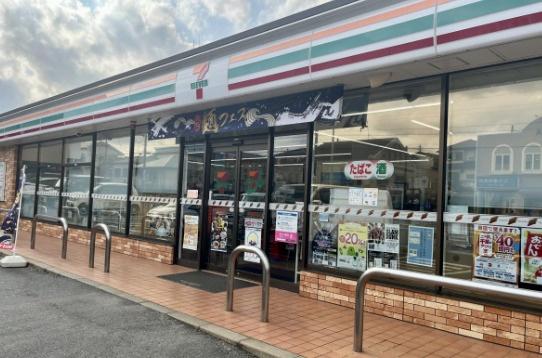 佐倉市最上町の新築一戸建(セブン-イレブン佐倉本町店)