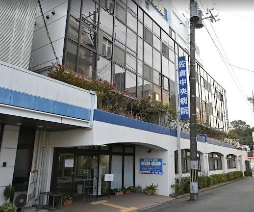 佐倉市最上町の新築一戸建(佐倉中央病院)