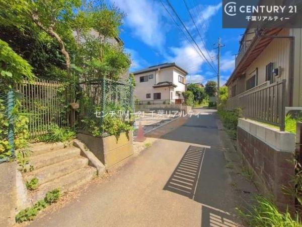 佐倉市最上町の新築一戸建