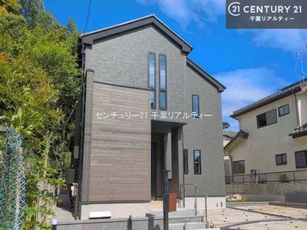 佐倉市最上町の新築一戸建