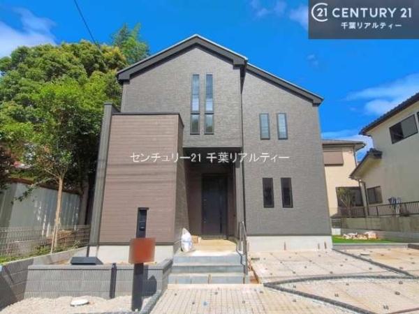 佐倉市最上町の新築一戸建