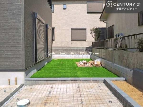 佐倉市最上町の新築一戸建