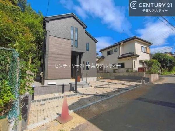 佐倉市最上町の新築一戸建