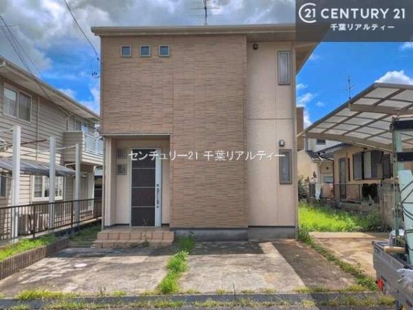 市原市光風台５丁目の中古一戸建