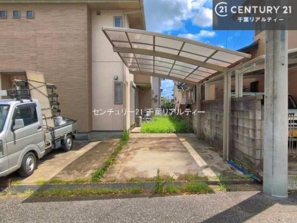市原市光風台５丁目の中古一戸建