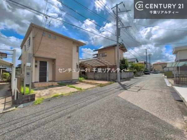 市原市光風台５丁目の中古一戸建