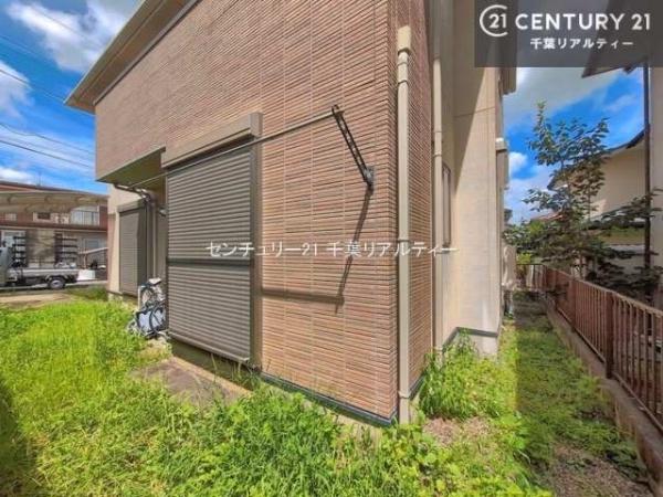 市原市光風台５丁目の中古一戸建