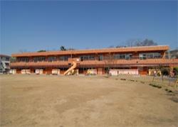 千葉市花見川区作新台５丁目(千葉幼稚園)