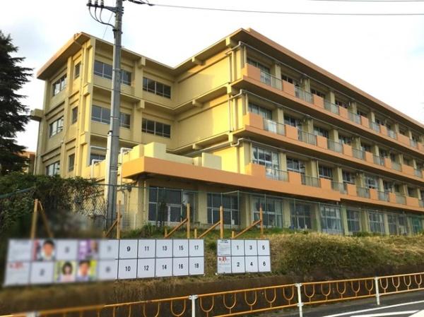 千葉市中央区宮崎町の中古一戸建て(千葉市立松ケ丘小学校)