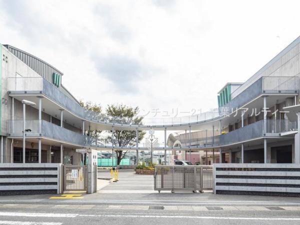 千葉市中央区宮崎町の中古一戸建て(千葉市立松ケ丘中学校)