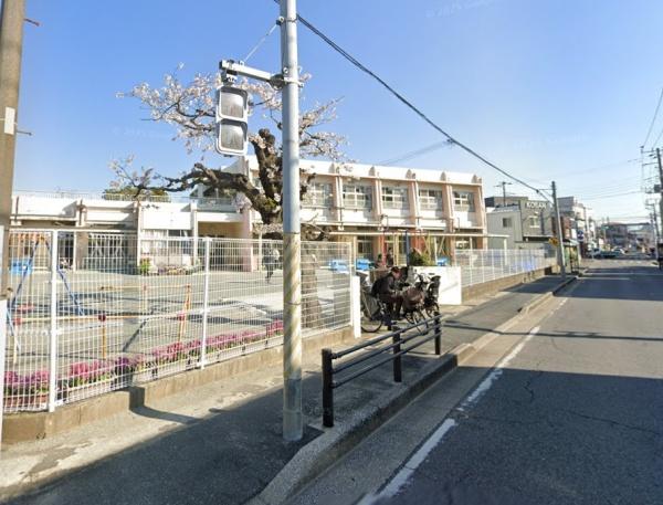 千葉市中央区宮崎町の中古一戸建て(千葉市白旗保育所)