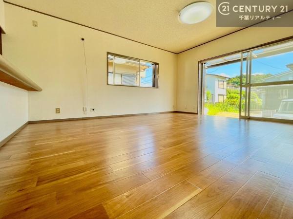 木更津市大久保２丁目の中古一戸建