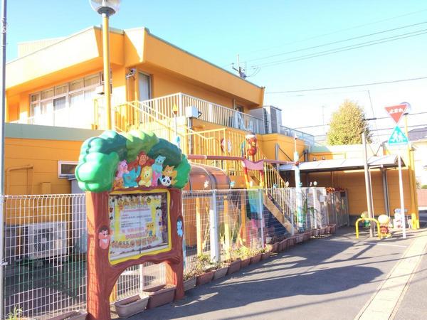 市原市若宮６丁目の土地(はくちょう保育園)