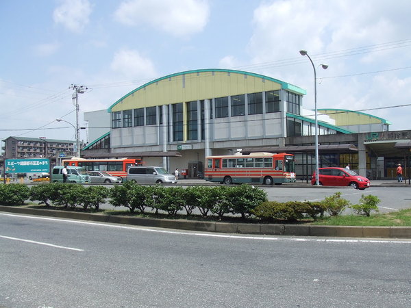 市原市若宮６丁目の土地(八幡宿駅(JR内房線))