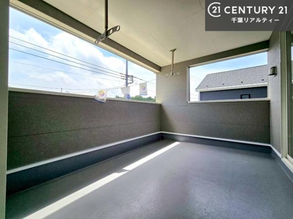 四街道市内黒田　５号棟