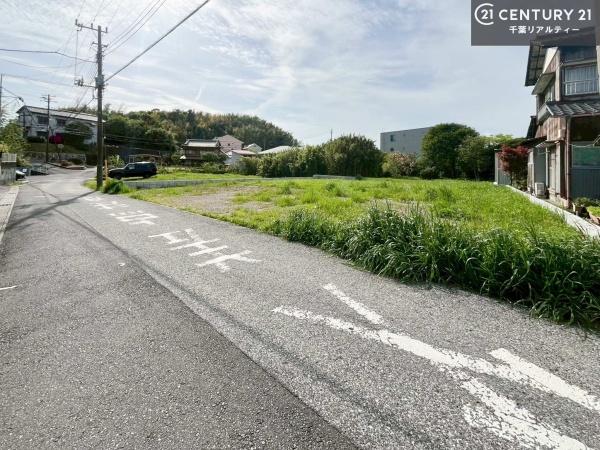 袖ケ浦市久保田の新築一戸建