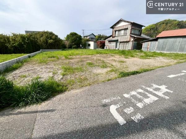 袖ケ浦市久保田の新築一戸建