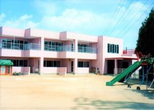 袖ケ浦市久保田の新築一戸建(袖ケ浦桜ケ丘幼稚園)
