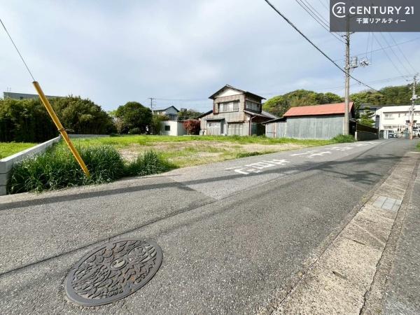 袖ケ浦市久保田の新築一戸建