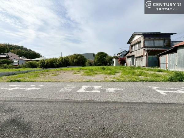 袖ケ浦市久保田の新築一戸建