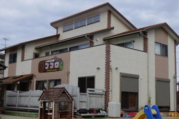 木更津市幸町１丁目の新築一戸建(小規模保育園ココロ)