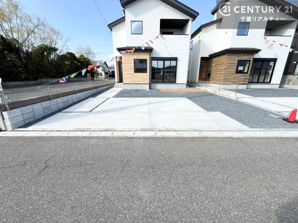 木更津市幸町１丁目の新築一戸建