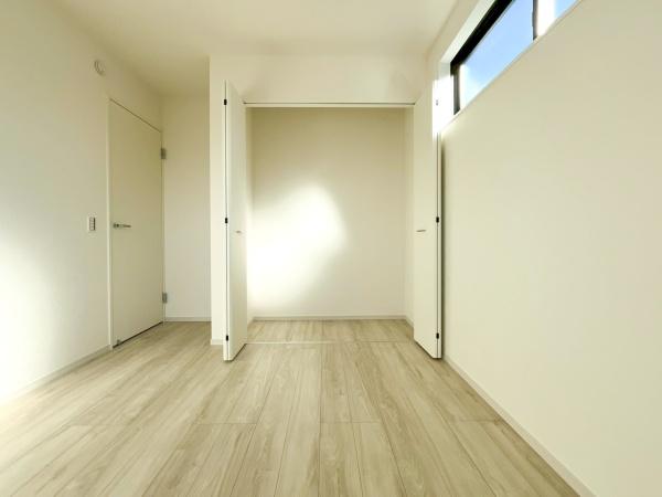 木更津市高柳２丁目の新築一戸建