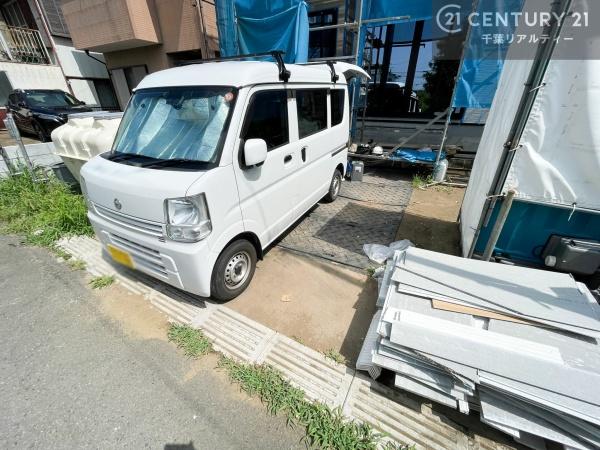 木更津市高柳２丁目の新築一戸建