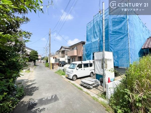 木更津市高柳２丁目の新築一戸建
