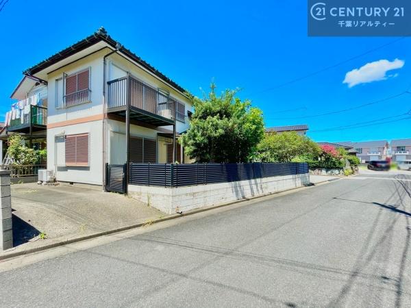 君津市中野６丁目の土地