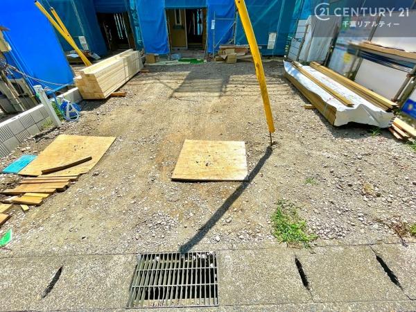 君津市南子安８丁目の新築一戸建