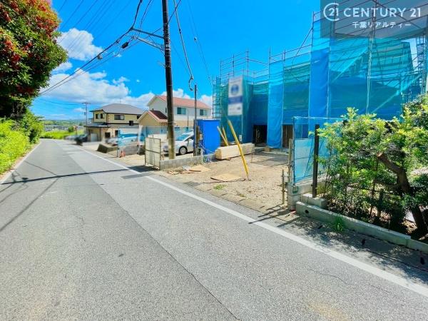 君津市南子安８丁目の新築一戸建