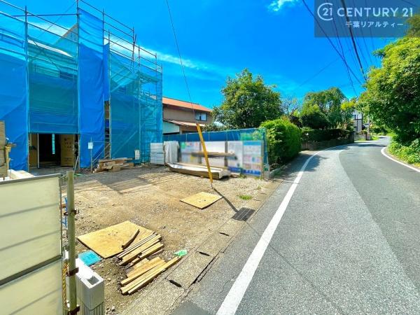 君津市南子安８丁目の新築一戸建