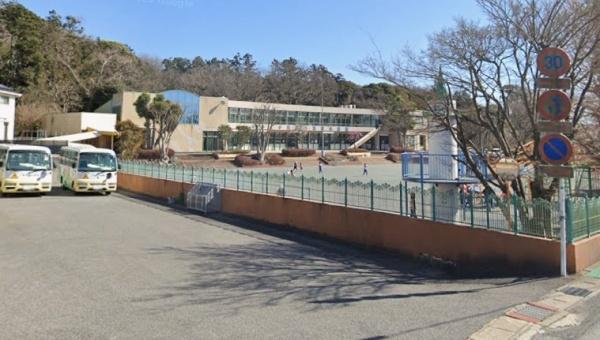 君津市南子安８丁目の新築一戸建(清和大学附属八重原幼稚園)
