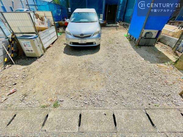 君津市南子安８丁目の新築一戸建