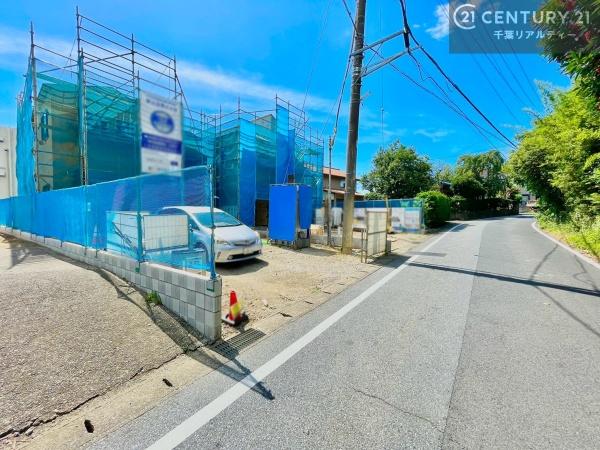 君津市南子安８丁目の新築一戸建
