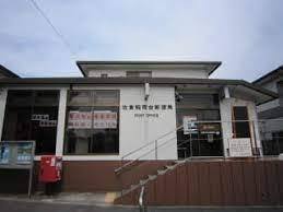 佐倉市八幡台３丁目の新築一戸建(佐倉稲荷台郵便局)