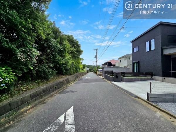 佐倉市八幡台３丁目の新築一戸建