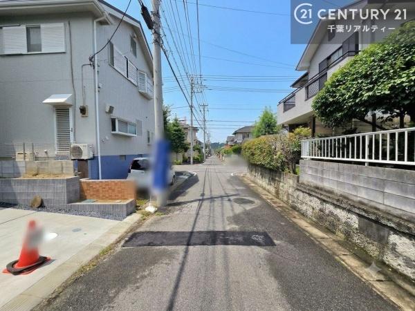 四街道市旭ケ丘２丁目