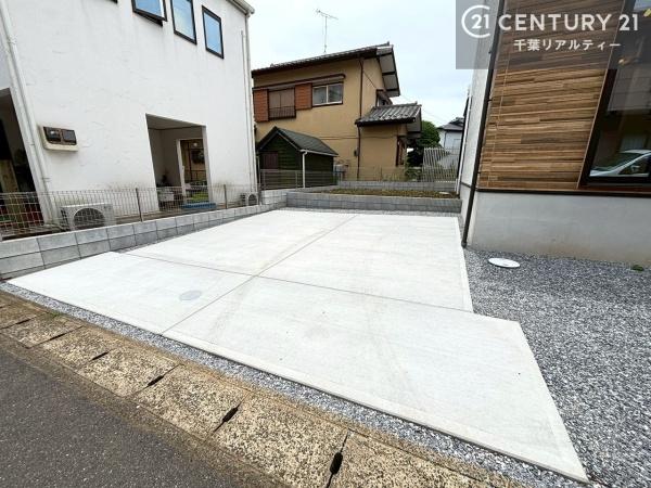 四街道市栗山