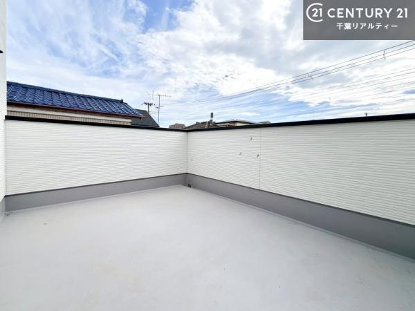 君津市南久保２丁目の新築一戸建