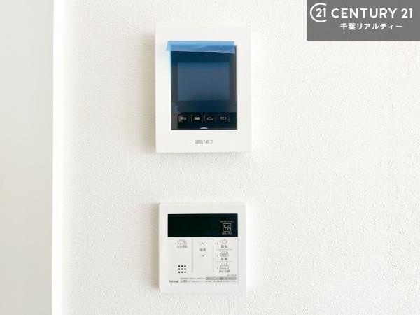 君津市南久保２丁目の新築一戸建