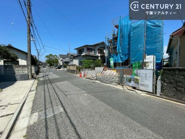 君津市南久保２丁目の新築一戸建