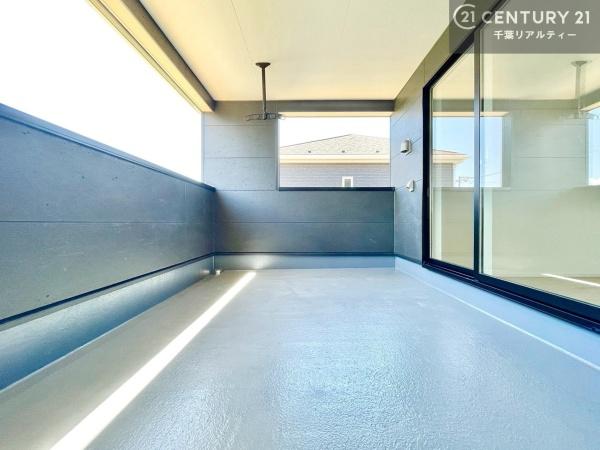 富津市大堀の新築一戸建